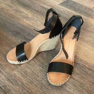 Dolce Vita Noor Espadrille Wedge